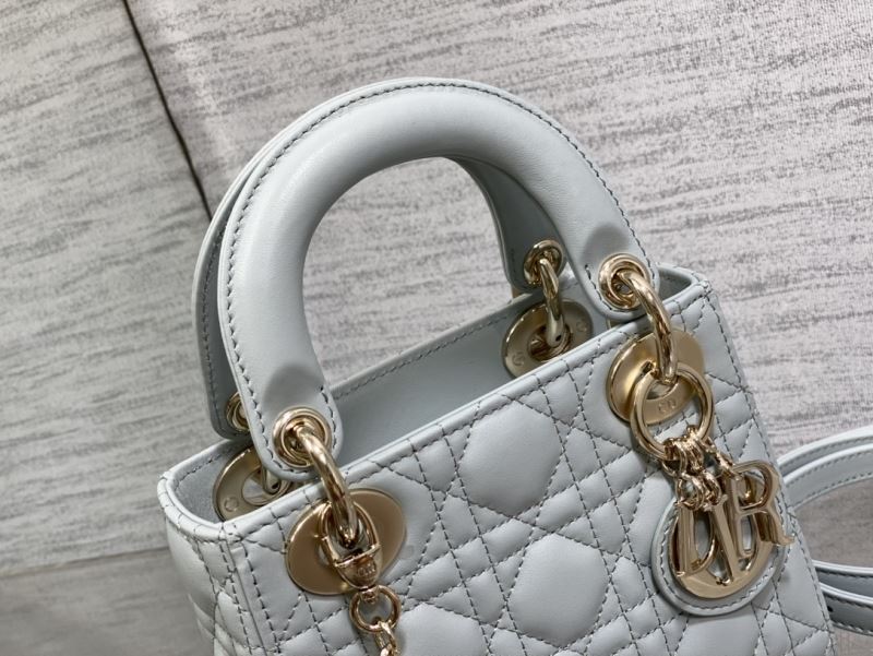 Christian Dior My Lady Bags